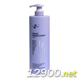 產品圖片簡介 威爵士草本植物去屑控油洗發水800