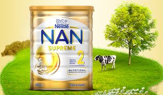 進口奶粉哪個牌子好 奶粉怎么選