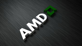 amd發(fā)布2015年四季度財(cái)報(bào) 凈虧損1.02億美元
