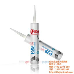 寶龍達(dá)集團(tuán) 圖 綠色建材推薦產(chǎn)品 硅酮膠