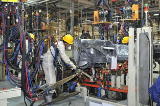 東風(fēng)日產(chǎn)北上戰(zhàn)略橋頭堡 大連工廠的魅力與恒特發(fā)之緣