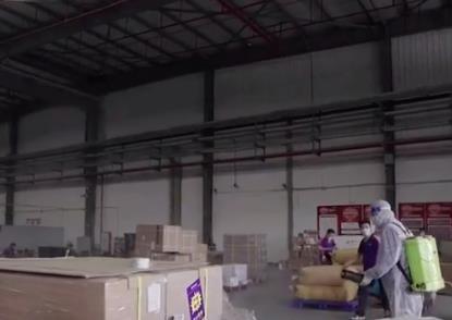 恒特發(fā)發(fā)力雙統(tǒng)籌，助力全球供應(yīng)鏈穩(wěn)定