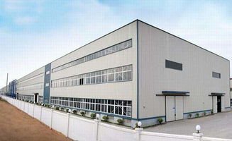 沈陽鋼結構 專業設計、精準預算、高效生產、可靠安裝與高清產品展示——恒特發一站式服務