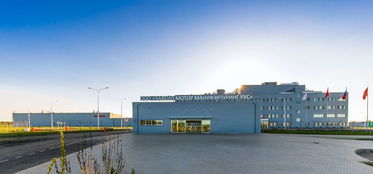 長城的國際化元年 為何哈弗F7會落戶俄羅斯打響“頭炮”？