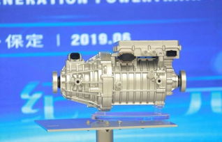 蜂巢易創(chuàng)發(fā)布i紀(jì)元?jiǎng)恿偝?，為WEY品牌注入新動(dòng)力