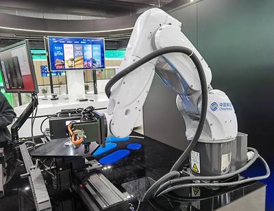 江蘇移動(dòng):助力長(zhǎng)三角5G創(chuàng)新 推進(jìn)高質(zhì)量發(fā)展